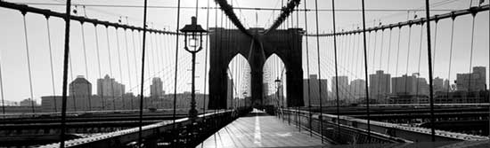 MA-7031 New-York---Brooklyn-Köprüsü