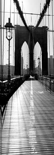 MA-7032 New-York---Brooklyn-Köprüsü